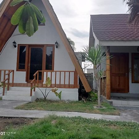 Jepun Homestay Bumbang Extérieur photo
