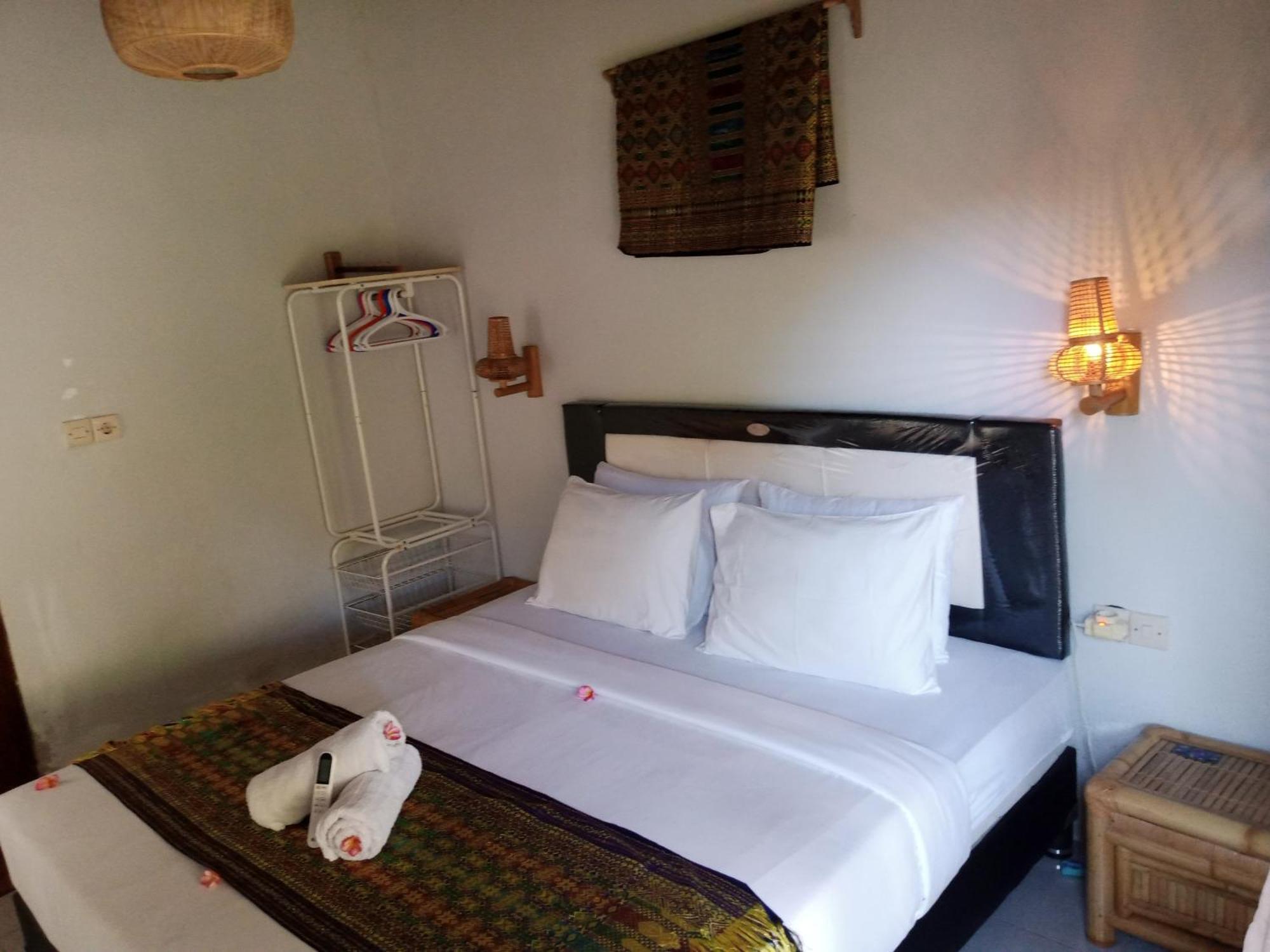 Jepun Homestay Bumbang Extérieur photo