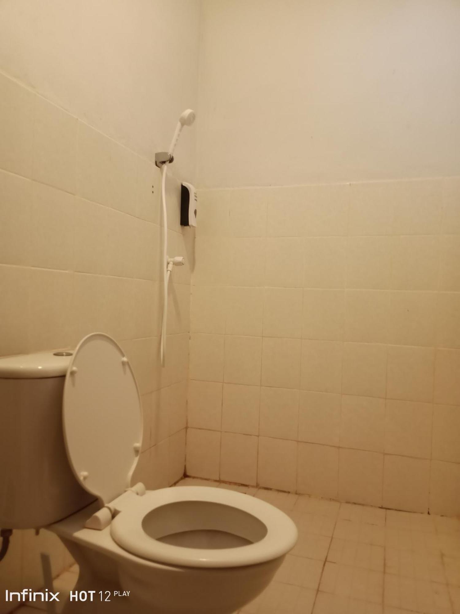 Jepun Homestay Bumbang Extérieur photo