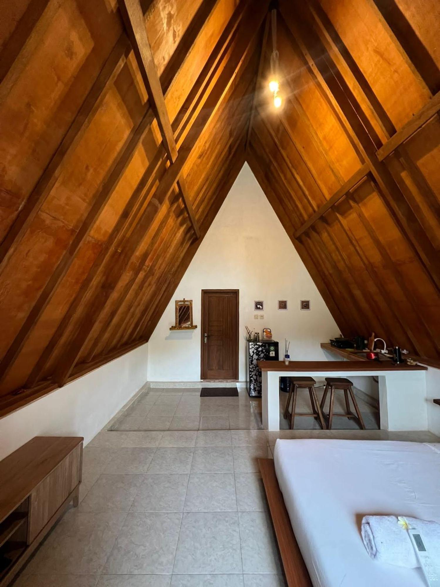 Jepun Homestay Bumbang Extérieur photo