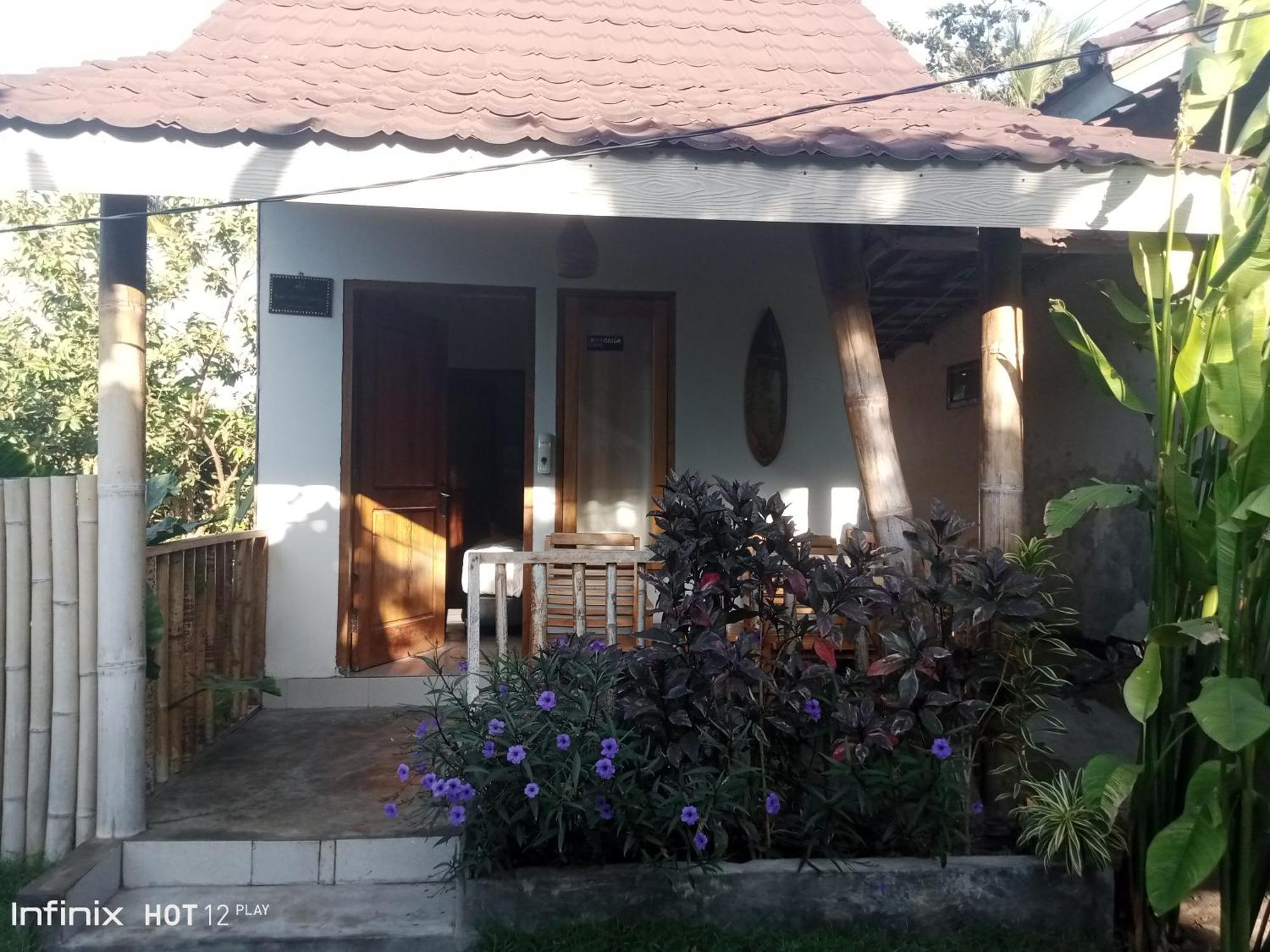 Jepun Homestay Bumbang Extérieur photo