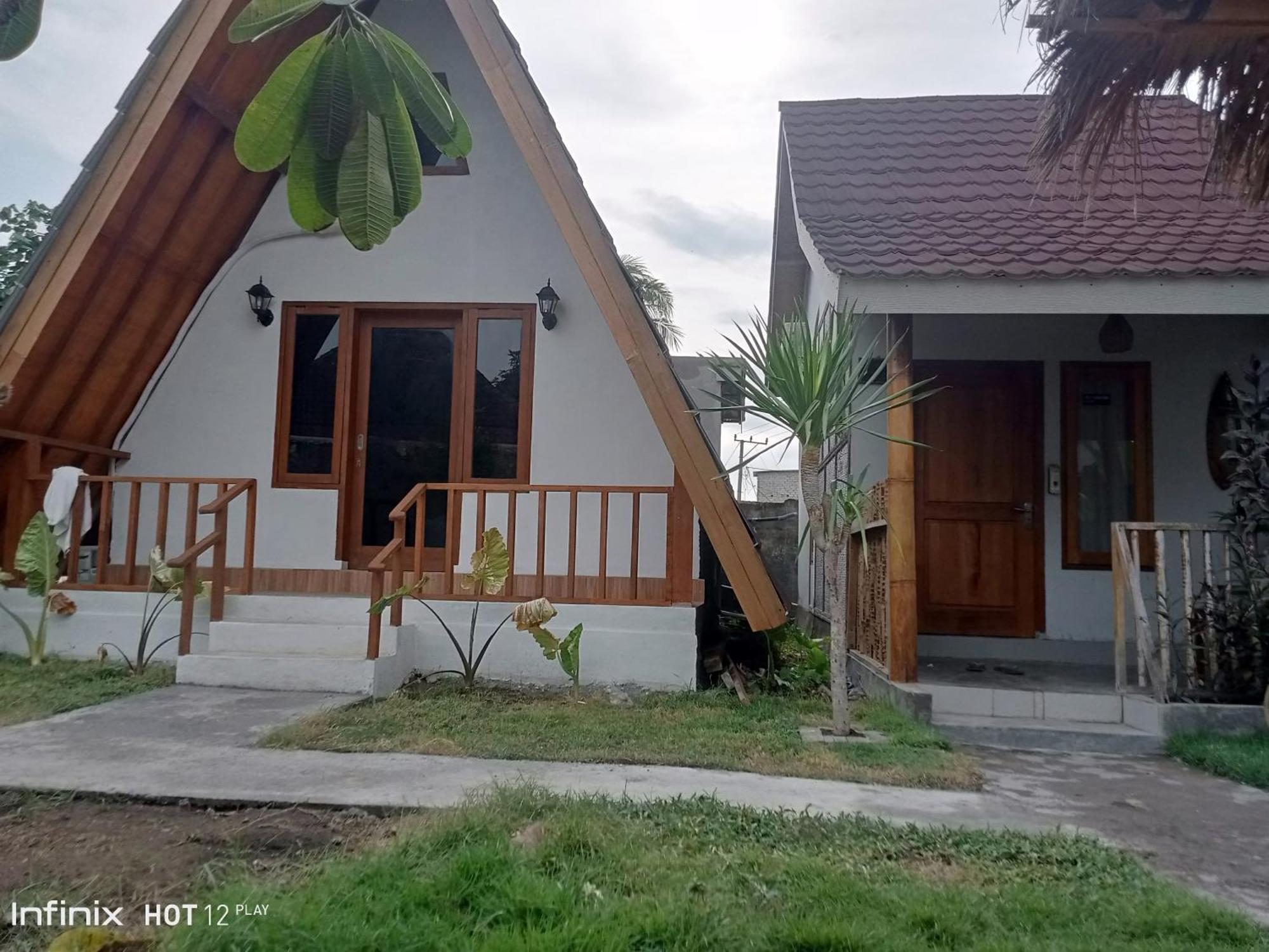 Jepun Homestay Bumbang Extérieur photo