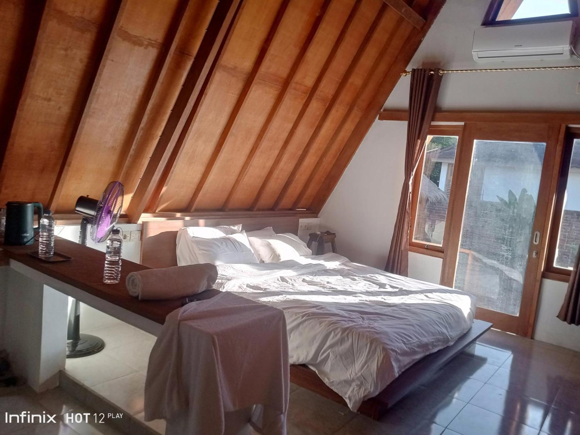 Jepun Homestay Bumbang Extérieur photo