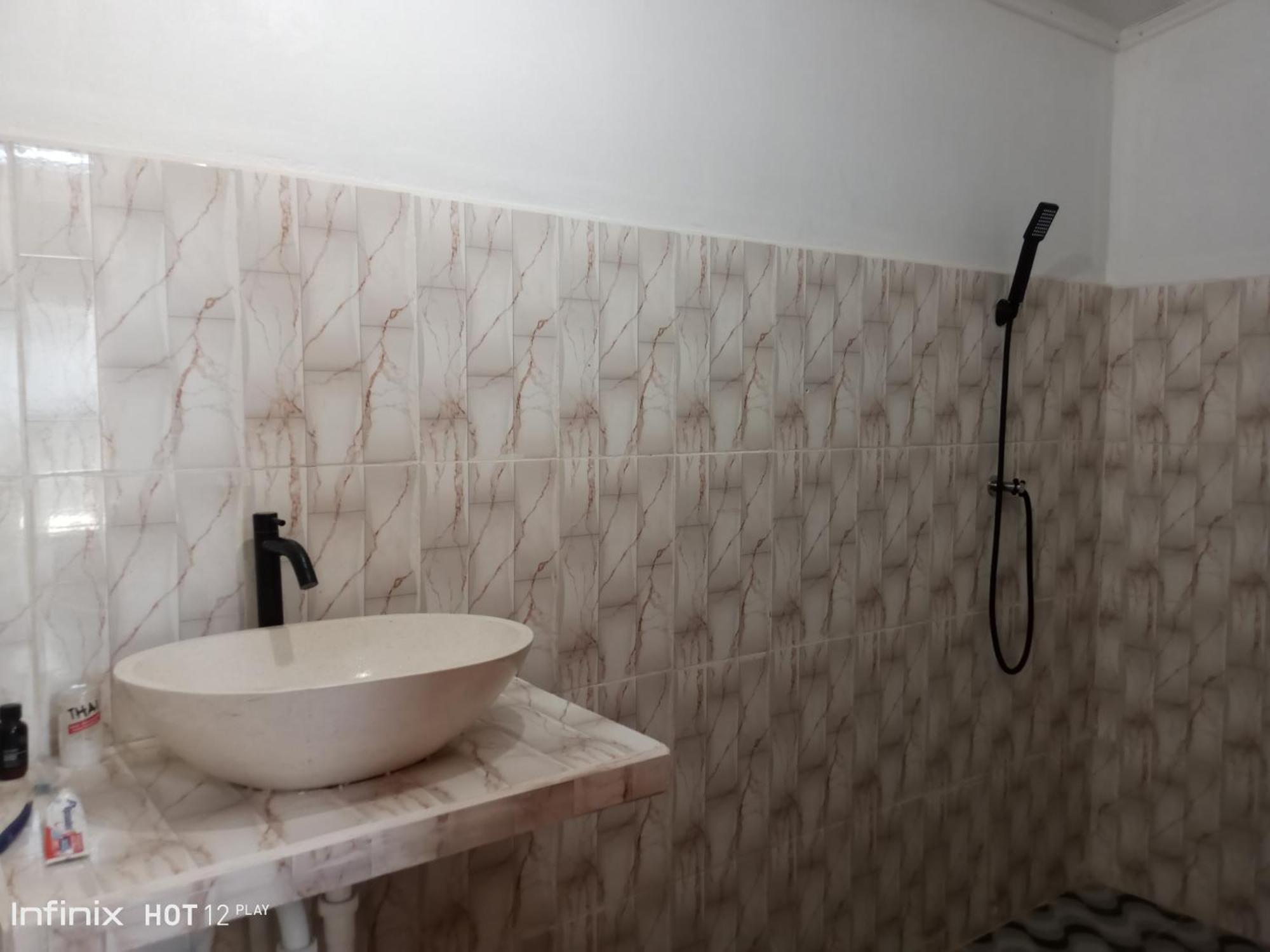 Jepun Homestay Bumbang Extérieur photo