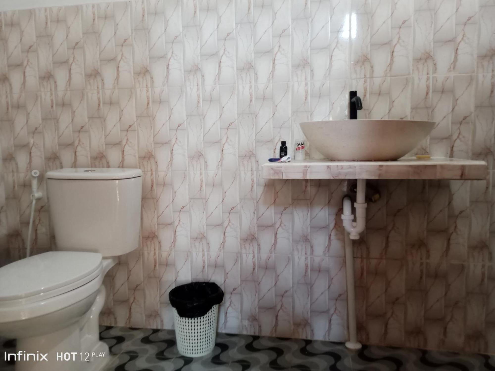 Jepun Homestay Bumbang Extérieur photo