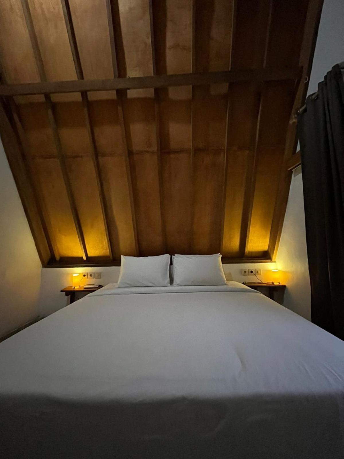 Jepun Homestay Bumbang Extérieur photo
