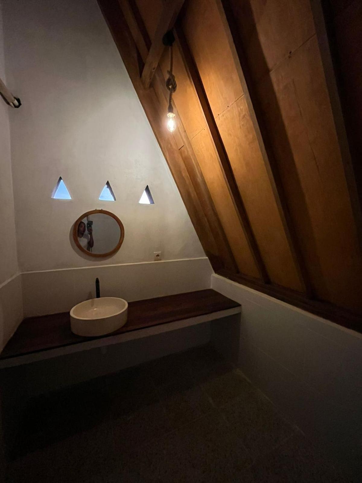 Jepun Homestay Bumbang Extérieur photo
